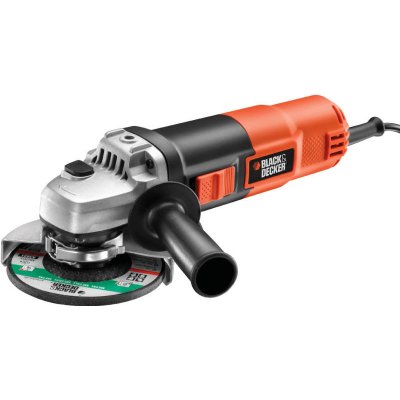 Black & Decker KG711