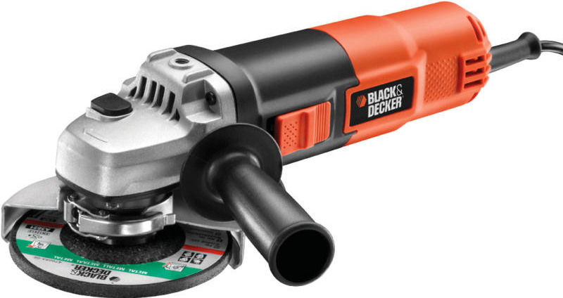 Black & Decker KG711