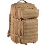 Brandit US Cooper camel 80 l – Zboží Dáma
