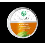Green idea kafrová mast 50 ml – Zboží Dáma