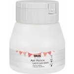 Kreul Art potch Glossy Lepidlo 250 ml – Zboží Mobilmania