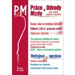 Práce a mzdy 1/2020 Konec roku ve mzdové účtárně – Hledejceny.cz