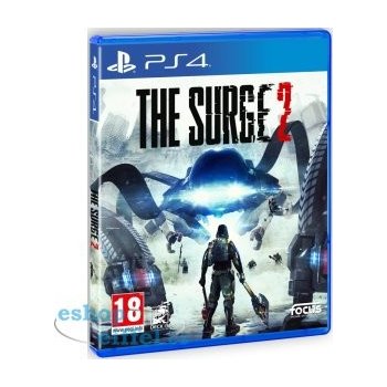 The Surge 2