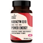 ViaNubia Coenzym Q10 + ŘIMBABA, 90 tobolek – Hledejceny.cz