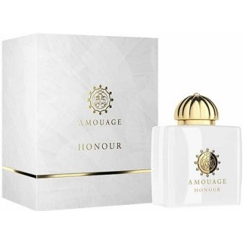 Amouage Honour parfémovaná voda dámská 100 ml