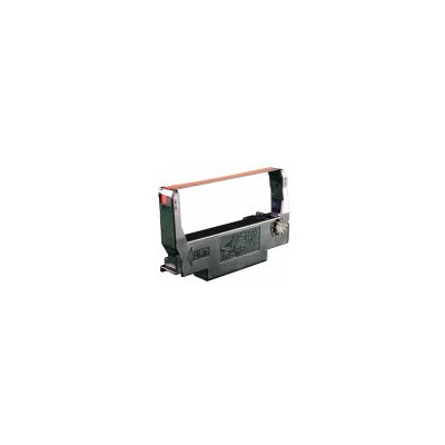 EPSON páska C43S015376 TM-U210 U220 U230 U300 U375 černo - červená