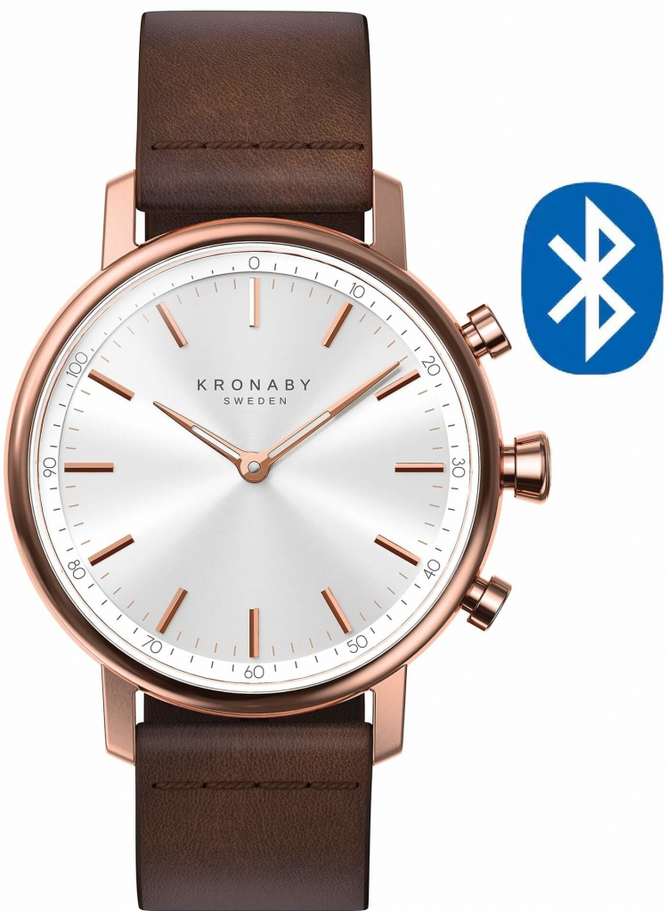 Kronaby S1401/1