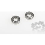 Thunder Tiger Kuličkové ložisko 6x12x4 mm 2 ks – Hledejceny.cz