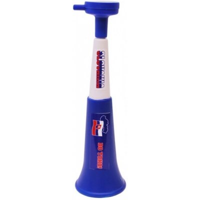 SPORT TEAM TRUBKA S NÁSTAVCEM SR – Zboží Mobilmania