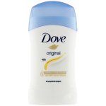 Dove Antiperspirant tuhý pro ženy Original 40 ml – Hledejceny.cz