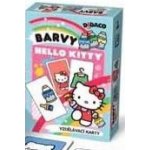 Bonaparte Didaco Hello Kitty: Barvy – Hledejceny.cz