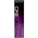 Selective Professional Colorevo Permanent Coloring Cream Krémová barva na vlasy 4.15 Volcano Brown 100 ml – Zboží Dáma