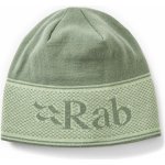 RAB Logo Band Beanie dark fig green/fig green – Hledejceny.cz