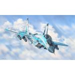 Hobby Boss Russian MiG 35 81787 1:48 – Hledejceny.cz
