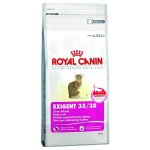 Royal Canin Savour Exigent 4 kg – Sleviste.cz
