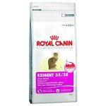 Royal Canin Savour Exigent 4 kg – Zboží Mobilmania