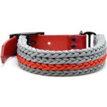 Cordell paracord set obojku a vodítka Greyhound pro psy – Zbozi.Blesk.cz