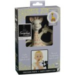 Vulli žirafa Sophie dárková sada žirafa + kousátko – Sleviste.cz