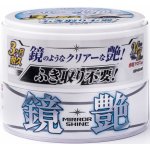 Soft99 Mirror Shine Wax Light 200 g – Hledejceny.cz