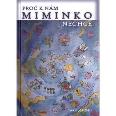 Proč k nám miminko nechce – Zbozi.Blesk.cz