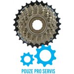 Shimano TZ500 Tourney – Zboží Dáma