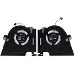 Ventilátor Asus ROG Zephyrus Duo 15 GX550 - Set (CPU + GPU) – Zboží Živě