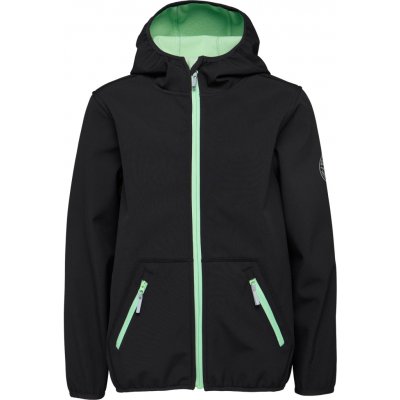 Lewro Chisomo černá světle zelená – Hledejceny.cz