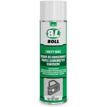 BOLL Konzervace uzavřených profilů karosérií, ochrana dutin s voskem bílá 500 ml – Zboží Mobilmania