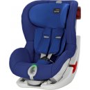 Autosedačka Britax Römer King II LS 2017 Ocean Blue