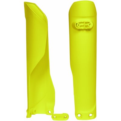 Rtech chrániče vidlic Husqvarna pár žluté – Hledejceny.cz