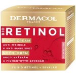 Dermacol Bio Retinol Night Cream 50 ml – Zboží Mobilmania