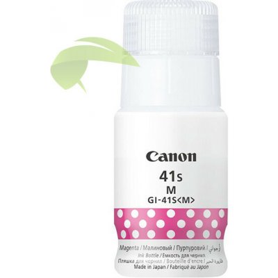 Inkoust Canon GI-41S M - originální – Zbozi.Blesk.cz