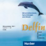 Delfin lekce 1-10 4xCD – Hledejceny.cz