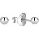 Moiss náušnice E000142 – Zboží Dáma