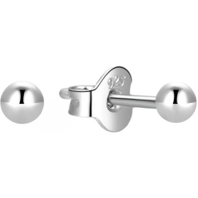 Moiss náušnice E000142 – Zboží Dáma