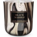 Bartek Candles MARBLE BLACK 150 g