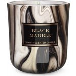 Bartek Candles MARBLE BLACK 150 g – Sleviste.cz