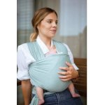 Minu elastický šátek Dusty Mint – Zboží Dáma
