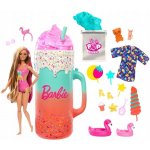 Barbie Pop Reveal Dárková sada tropické smoothie HRK57 – Zboží Dáma