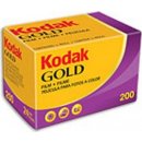 Kinofilm Kodak Gold 200/135-36