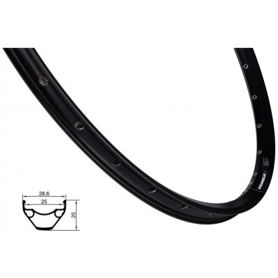 Remerx Rocky Disc – Zboží Mobilmania