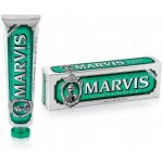 Marvis Classic Strong Mint s fluoridy 85 ml – Hledejceny.cz