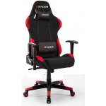 Mercury MRacer látková černá / červená – Zboží Mobilmania