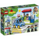 LEGO® DUPLO® 10902 Policejní stanice