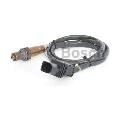 Lambda sonda BOSCH 0 281 004 107 – Hledejceny.cz