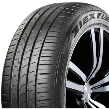 Falken Ziex ZE310 Ecorun 215/55 R17 94V