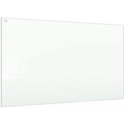 Allboards Skleněná tabule 80 x 60 cm ALLboards CLASSIC TS80x60W – Zboží Mobilmania