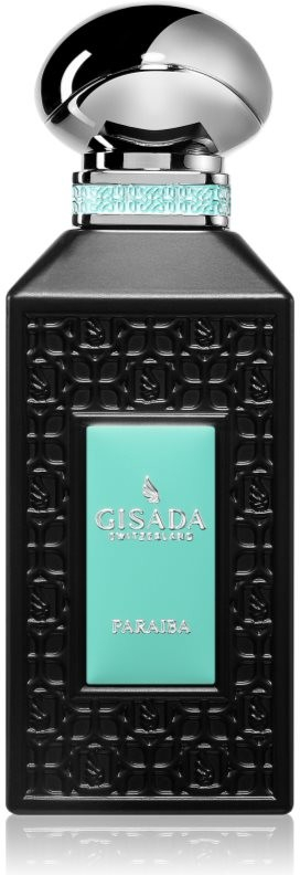 Gisada Luxury Collection Paraiba parfém unisex 100 ml