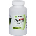 HCY Vitality Mega Lecithin 120 tablet – Hledejceny.cz