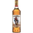 Captain Morgan Captain Gold Spiced 35% 0,7 l (holá láhev)